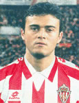 Luis Enrique